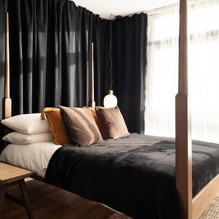 The Chamberlin, Powell & Bon, By The Design Traveller Apartment London Exterior photo