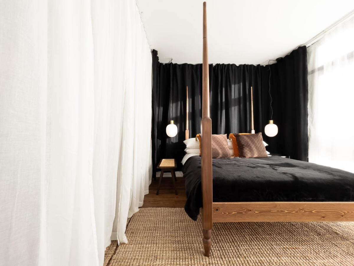 The Chamberlin, Powell & Bon, By The Design Traveller Apartment London Exterior photo
