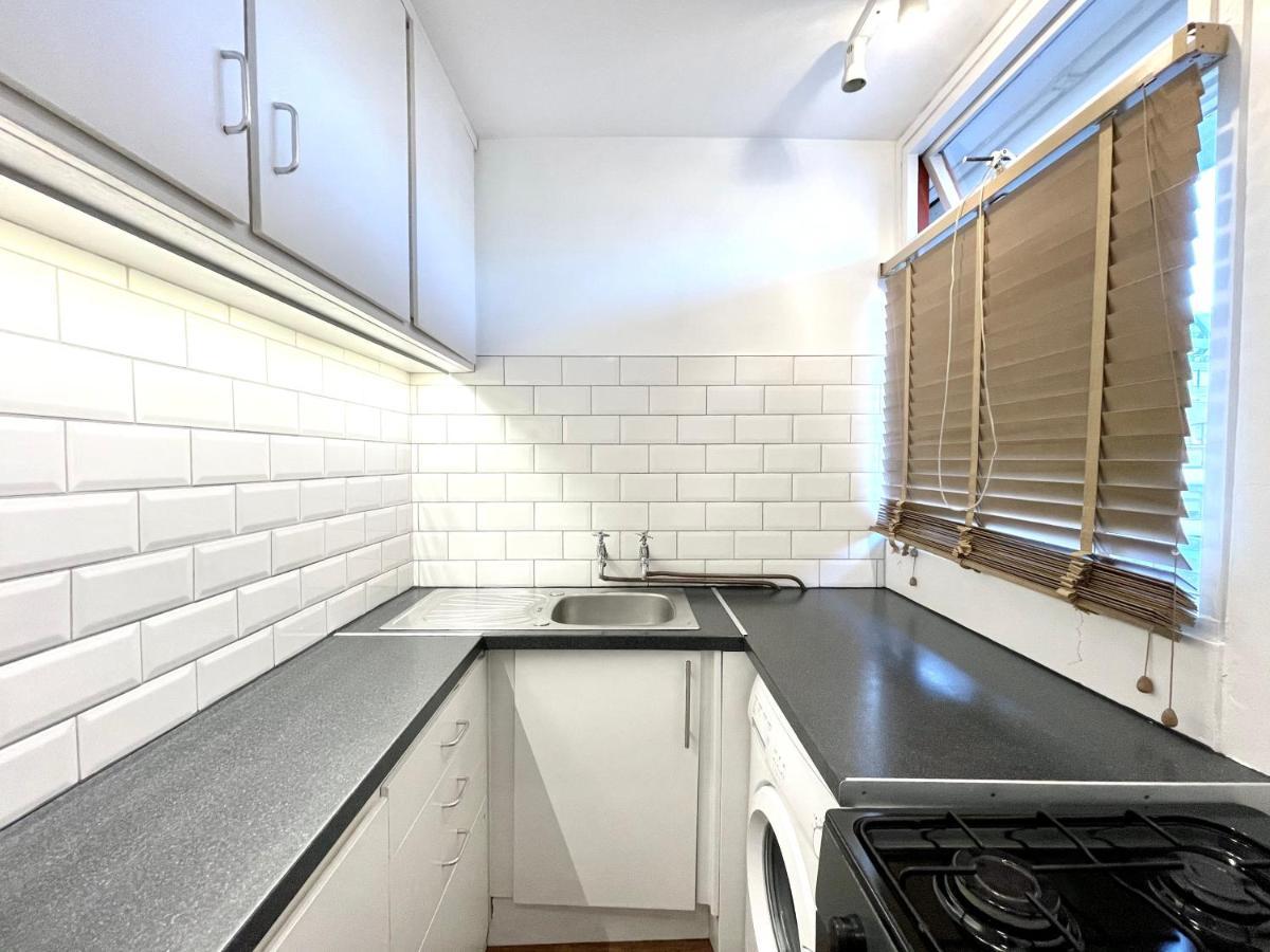 The Chamberlin, Powell & Bon, By The Design Traveller Apartment London Exterior photo