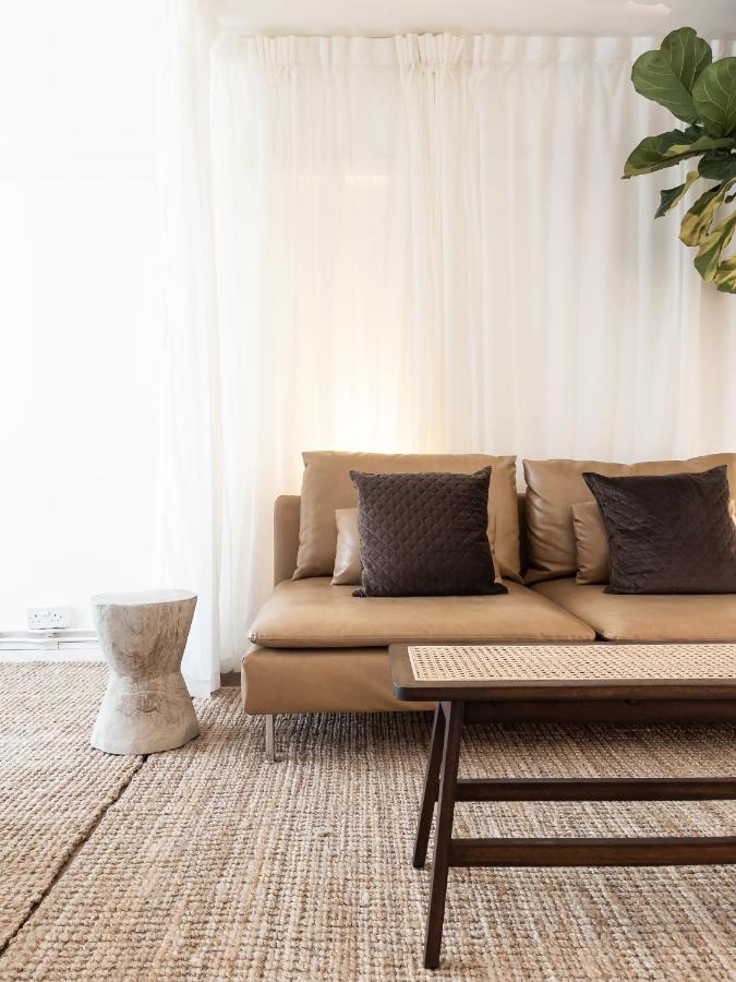 The Chamberlin, Powell & Bon, By The Design Traveller Apartment London Exterior photo