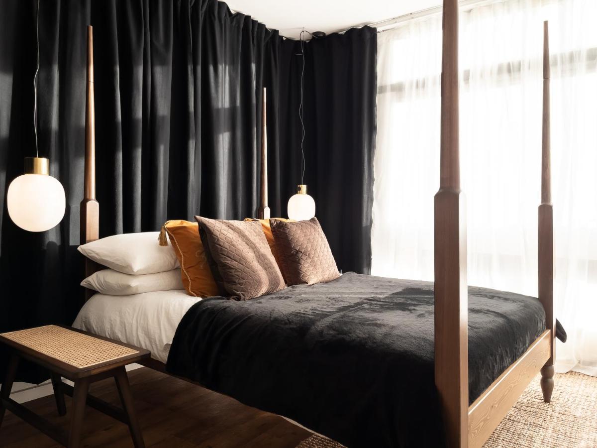 The Chamberlin, Powell & Bon, By The Design Traveller Apartment London Exterior photo