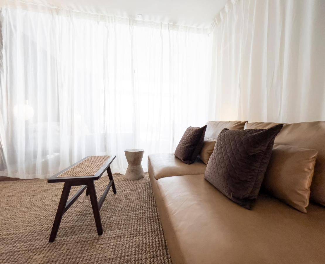The Chamberlin, Powell & Bon, By The Design Traveller Apartment London Exterior photo
