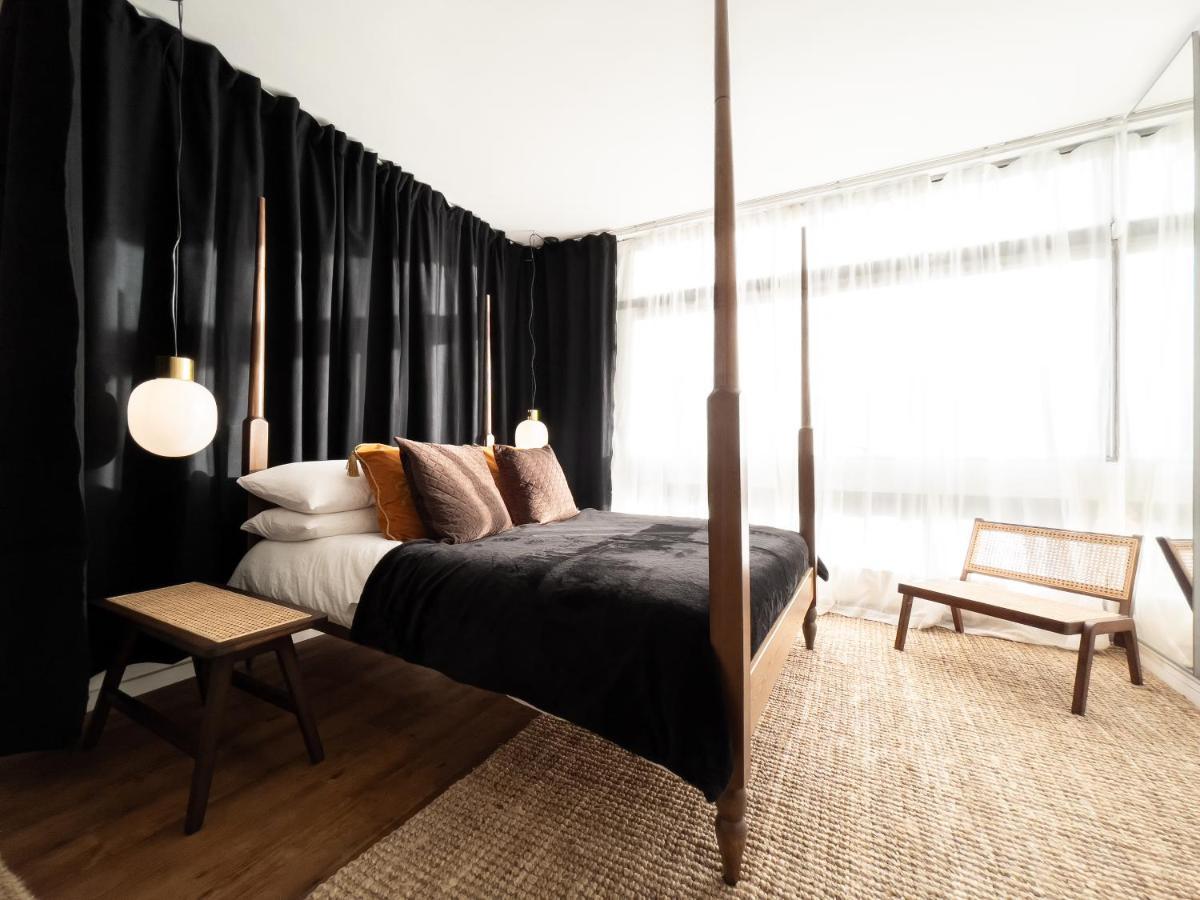 The Chamberlin, Powell & Bon, By The Design Traveller Apartment London Exterior photo