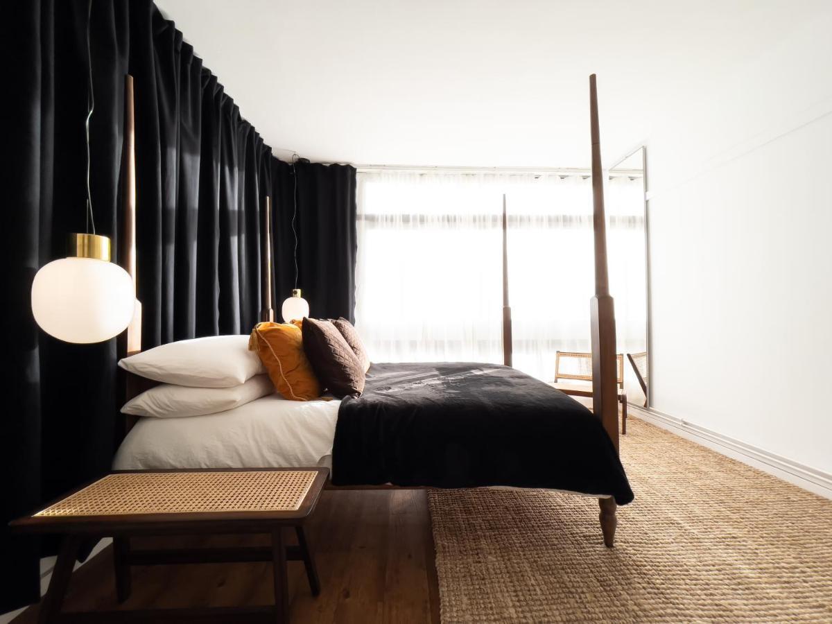 The Chamberlin, Powell & Bon, By The Design Traveller Apartment London Exterior photo