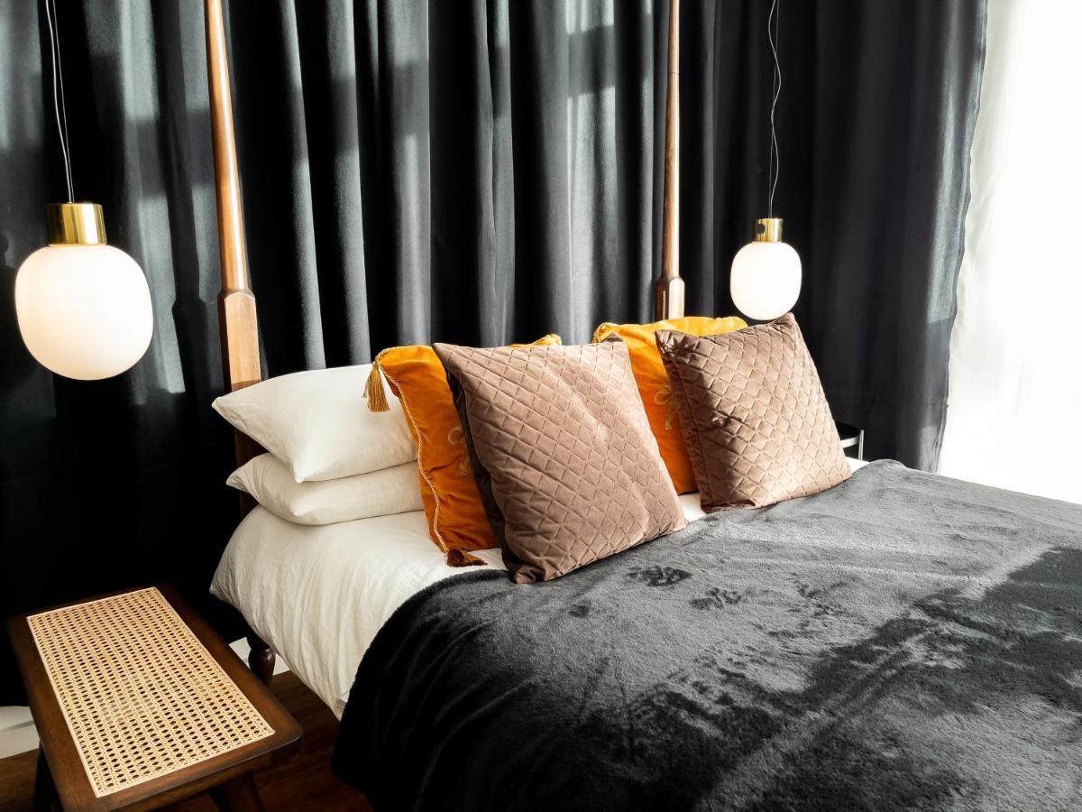 The Chamberlin, Powell & Bon, By The Design Traveller Apartment London Exterior photo
